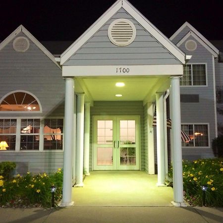 Americas Best Value Inn&Suites Maryville Extérieur photo