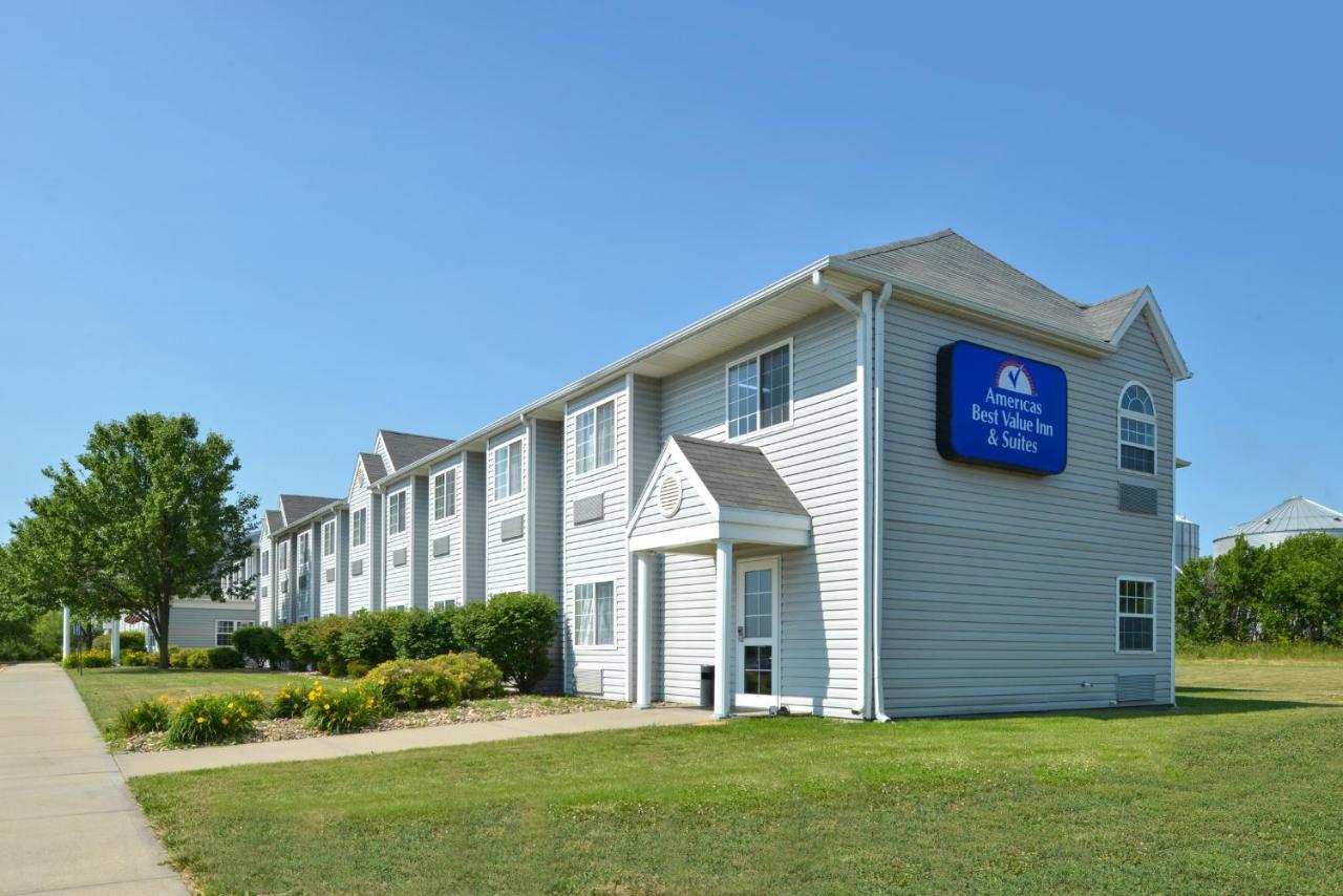 Americas Best Value Inn&Suites Maryville Extérieur photo