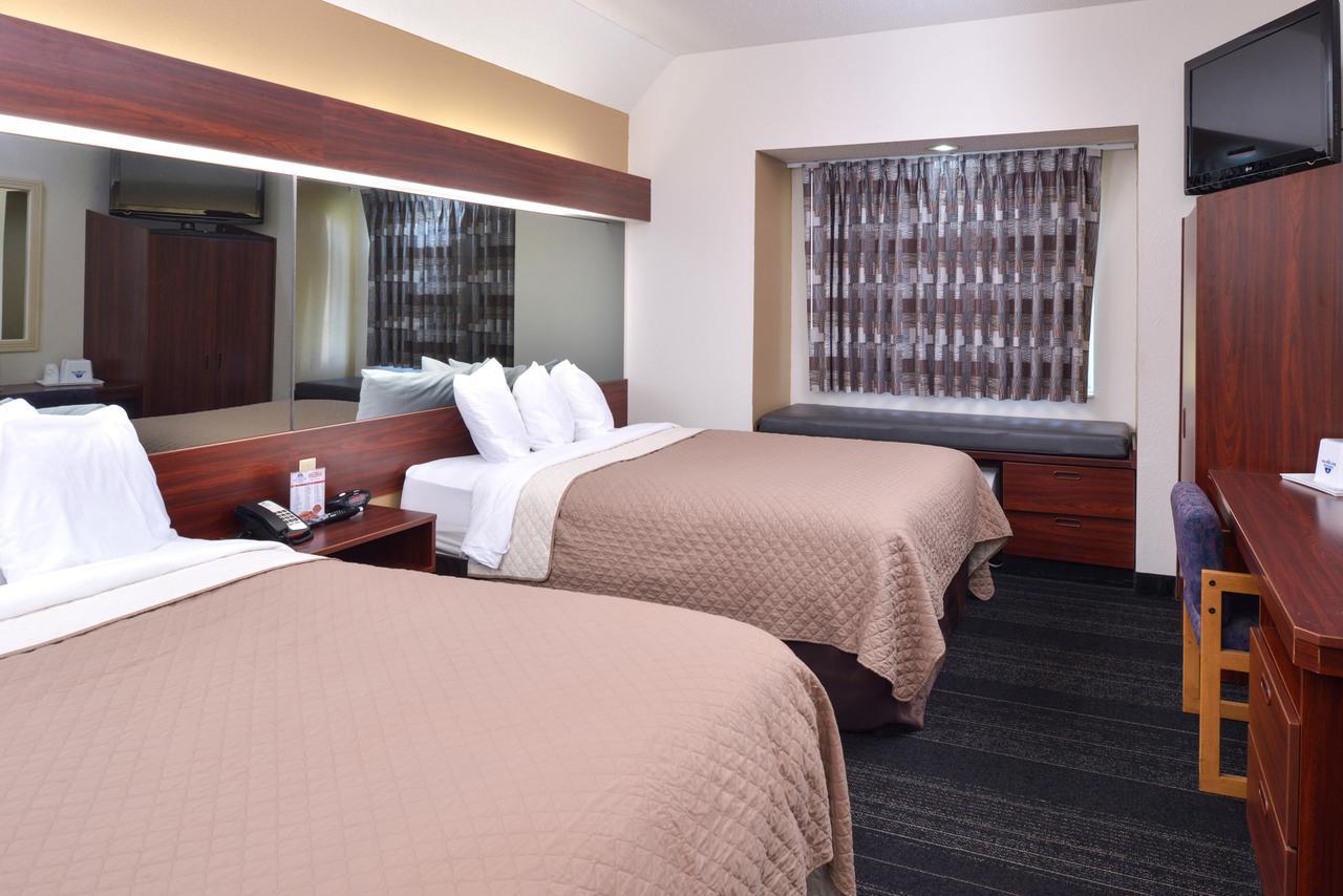 Americas Best Value Inn&Suites Maryville Extérieur photo