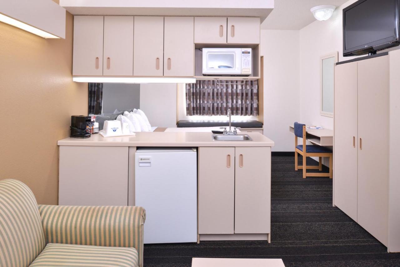 Americas Best Value Inn&Suites Maryville Extérieur photo