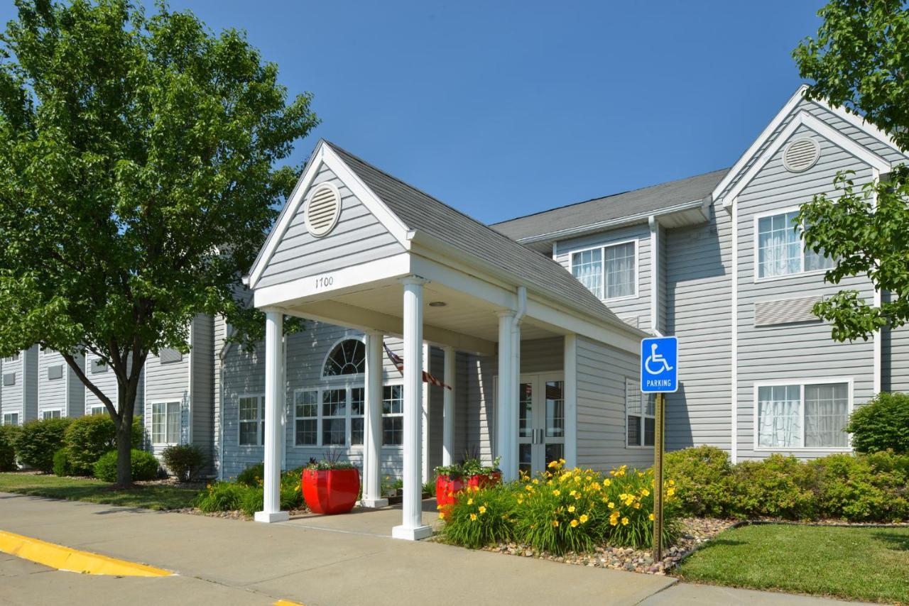 Americas Best Value Inn&Suites Maryville Extérieur photo