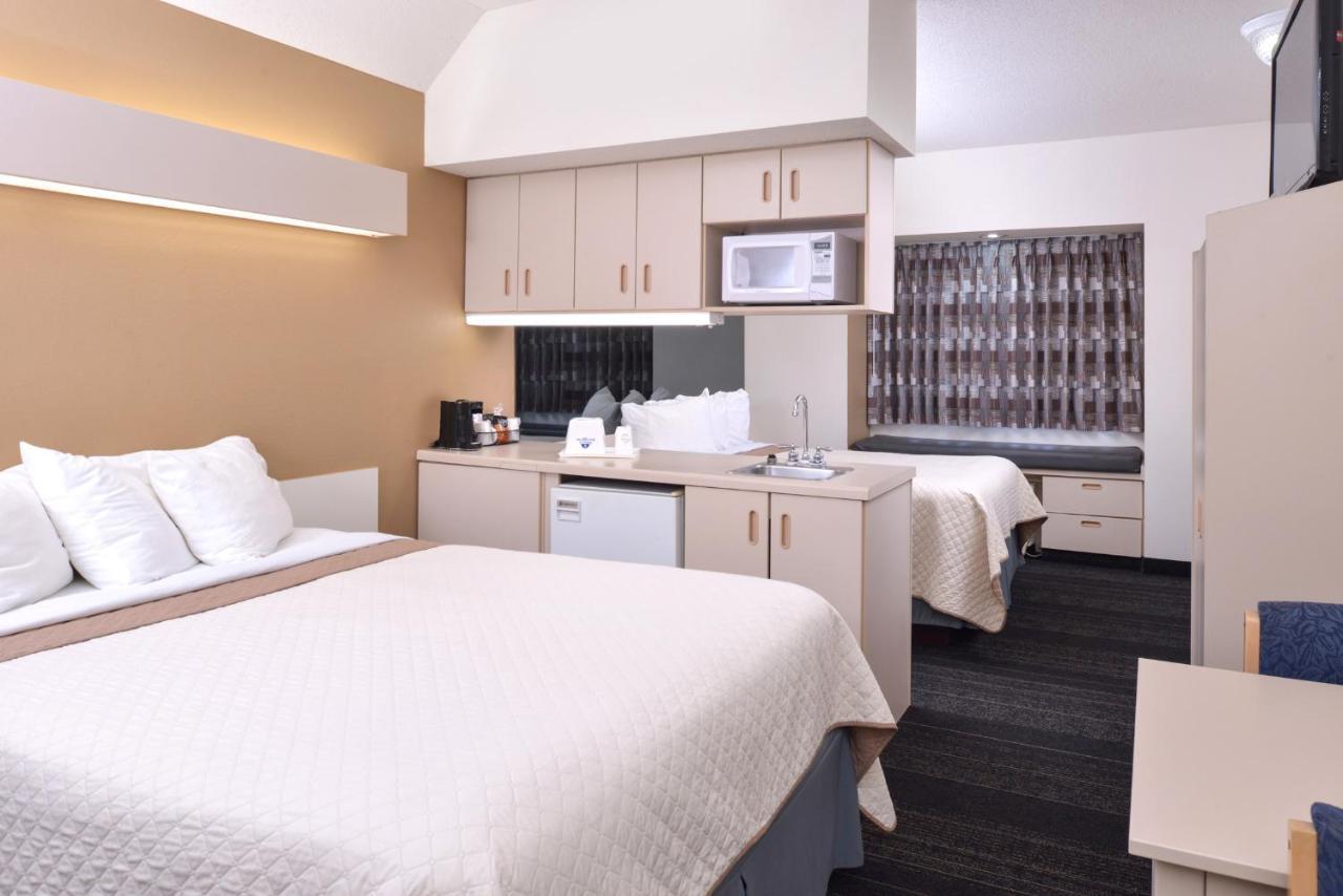 Americas Best Value Inn&Suites Maryville Extérieur photo