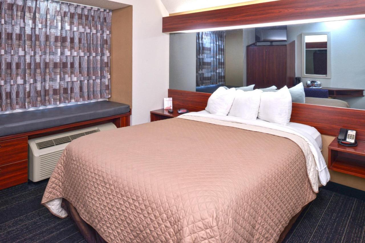 Americas Best Value Inn&Suites Maryville Extérieur photo