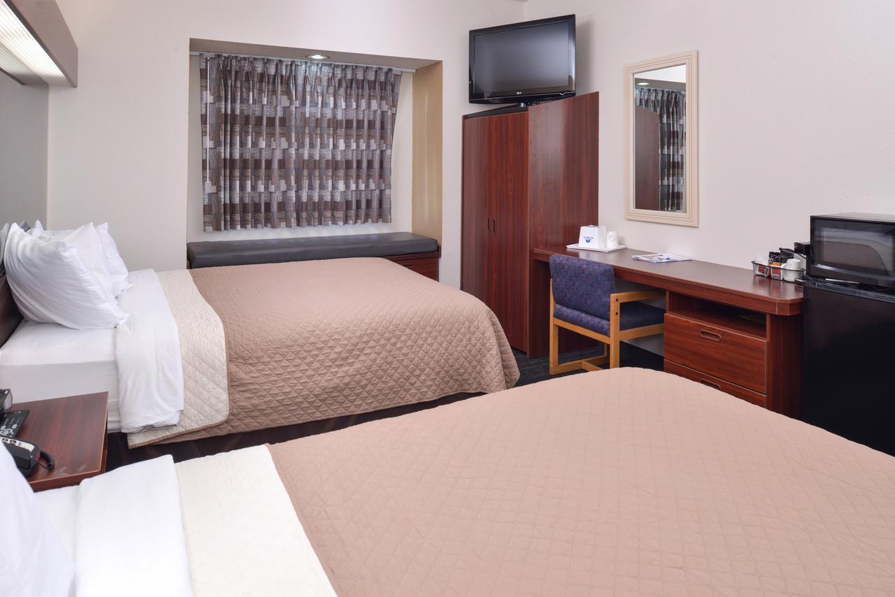 Americas Best Value Inn&Suites Maryville Extérieur photo