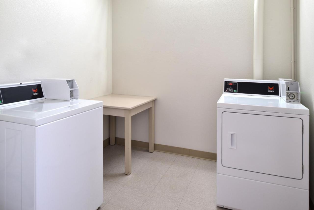 Americas Best Value Inn&Suites Maryville Extérieur photo